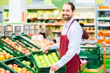 Comert / Industrie Reghin