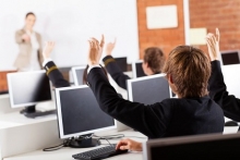 IT / Calculatoare Galati