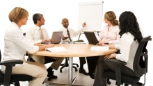 Management Constanta