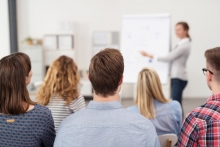 Management Slatina