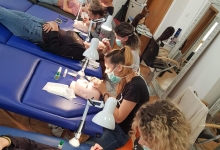 Cursuri Romania Bucuresti Centrul de Calificare si Pregatire Profesionala