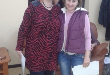 Cursuri Romania Timis Delia Turcan - Theta Healing