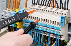 Curs Electrician