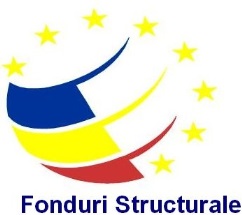 Cursuri Finantare Europeana Iasi