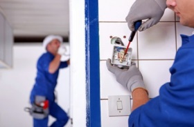Curs Electrician